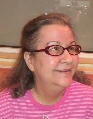 Obituary of Georgina Diaz