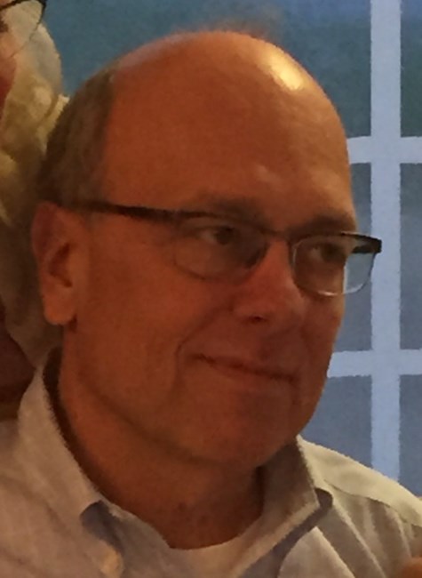 Obituary of Gary J. Parks