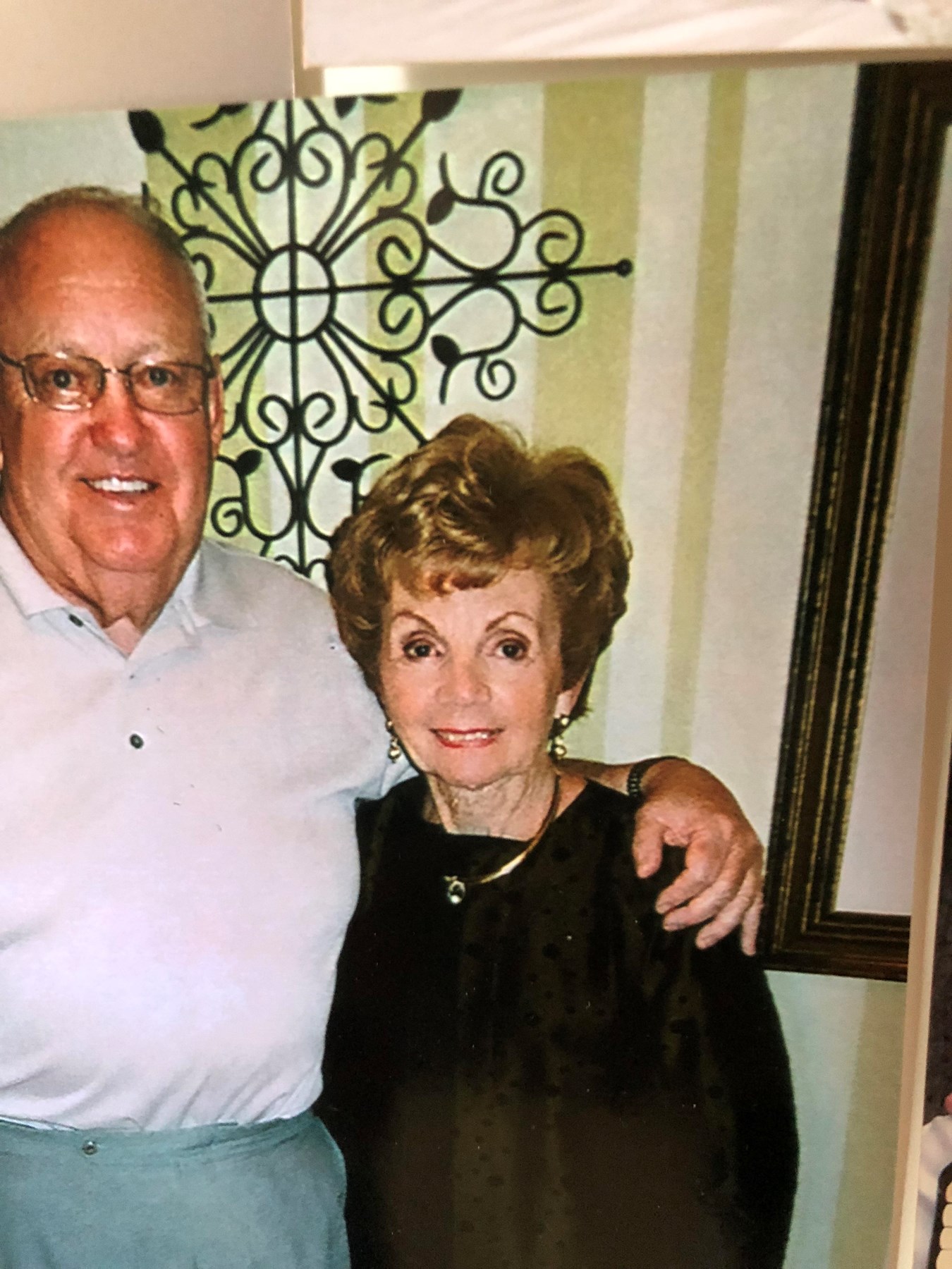 Lorraine Ruedy Obituary - St. Paul, MN