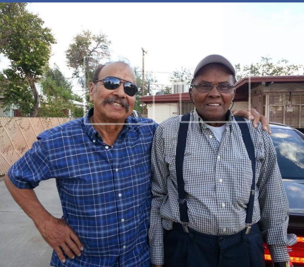 Obituary of Henry Moore