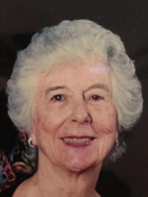 Obituary of Elizabeth E. Pless