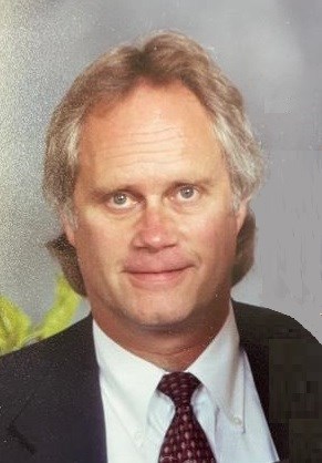 Obituario de Ronald Allen Kendall