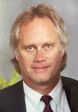 Obituario de Ronald Allen Kendall