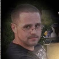 Obituary of Donnie Allen Fulkerson