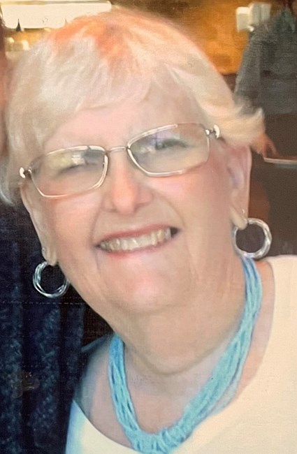 Obituary of Janice Ann Popek