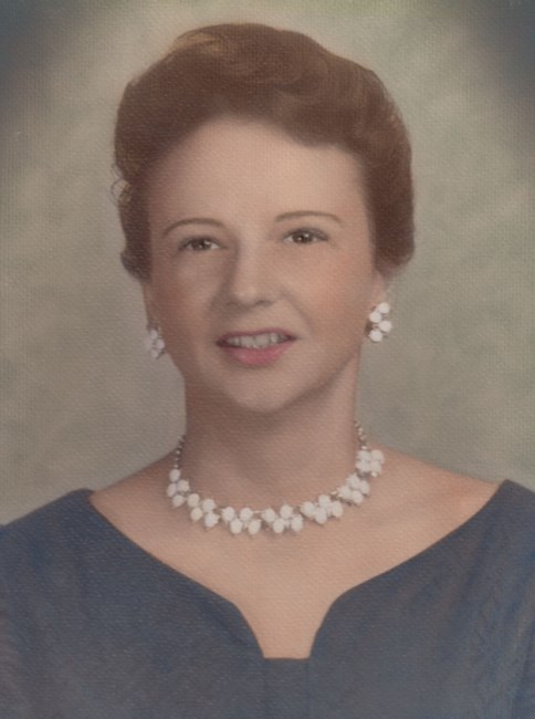 Obituary of Nancy Evelyn (Bond) Osborne