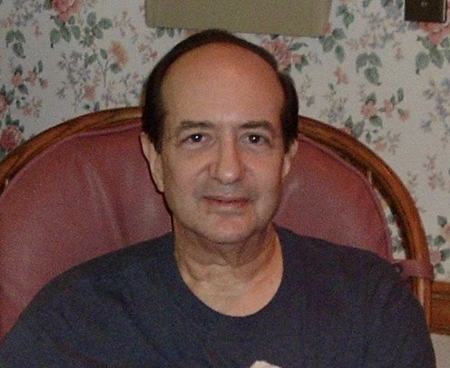 Obituary of Samuel Pokart