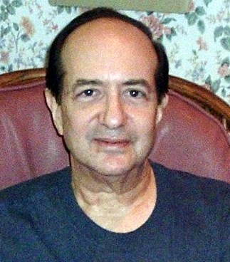 Obituary of Samuel Pokart