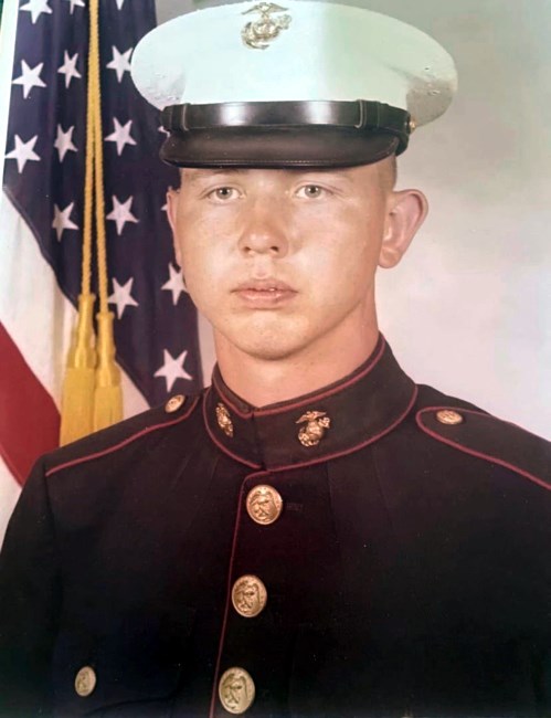 Obituary of Kevin Dale Mathis