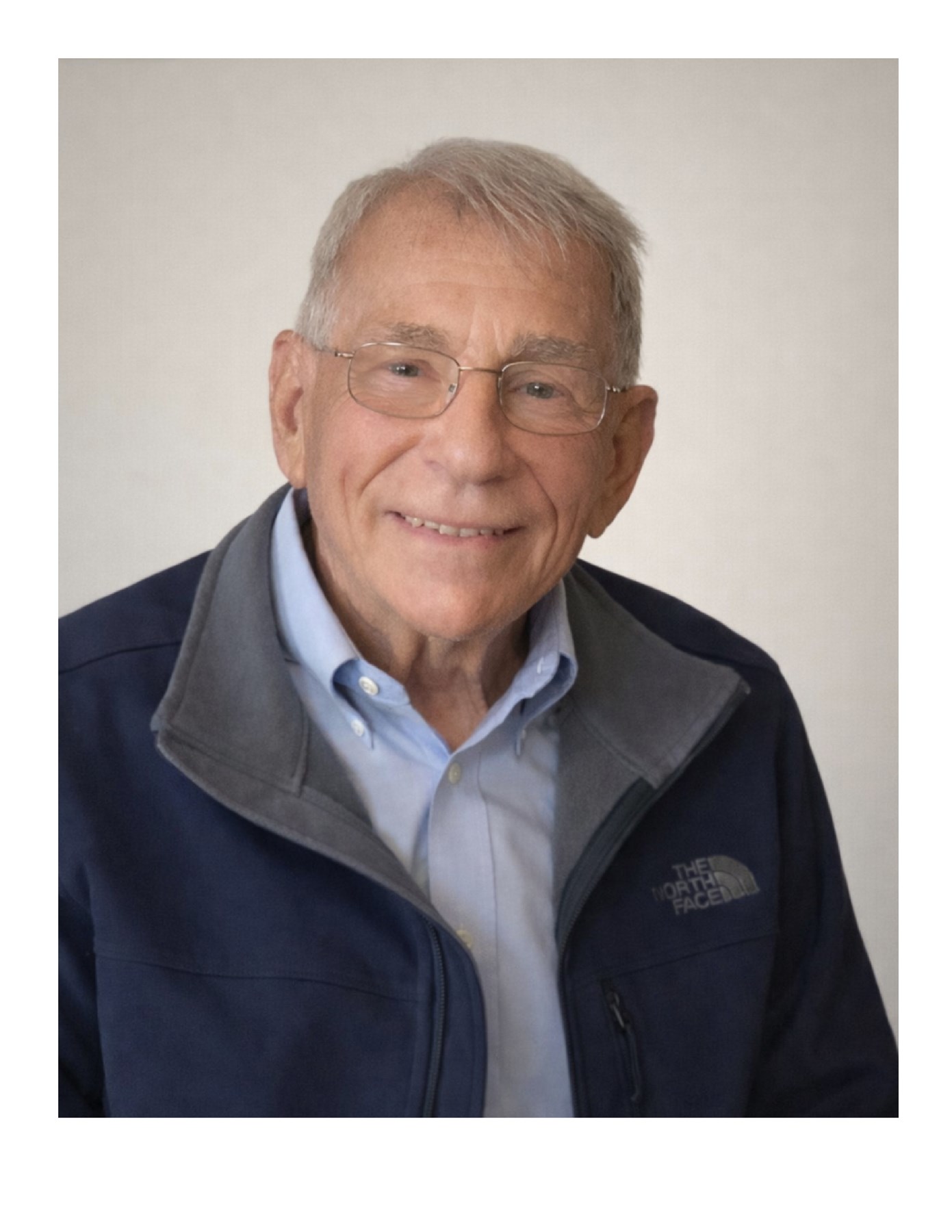 Avis de décès de Gerald Joseph Meesey