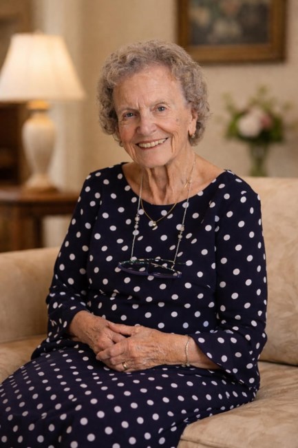 Obituary of Suzanne Sherman Norris