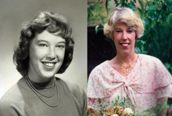 Obituario de Jennifer Jane Ferguson