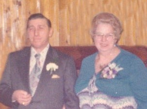 Obituary of Dorothy. Martin