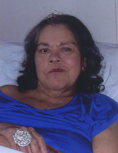 Obituary of Yvonne Soto