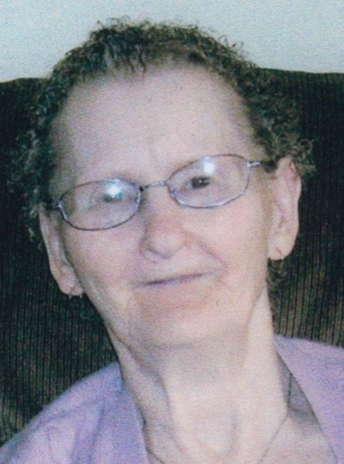 Obituary of Dorothy Renfro-Graham