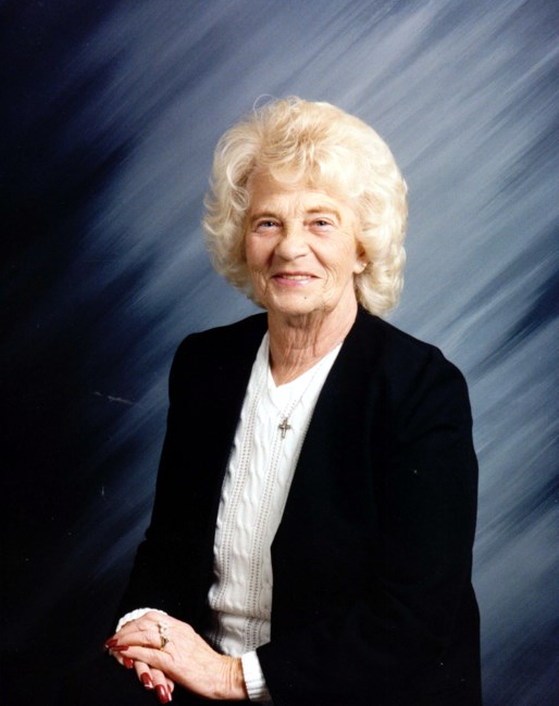Obituary of Anna E. Tobey