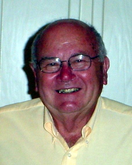 Obituary of Daniel J.C. Copps Jr.