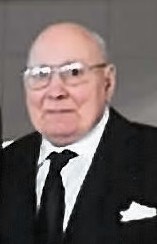 Obituary of Lyle Allan Schimanowsky