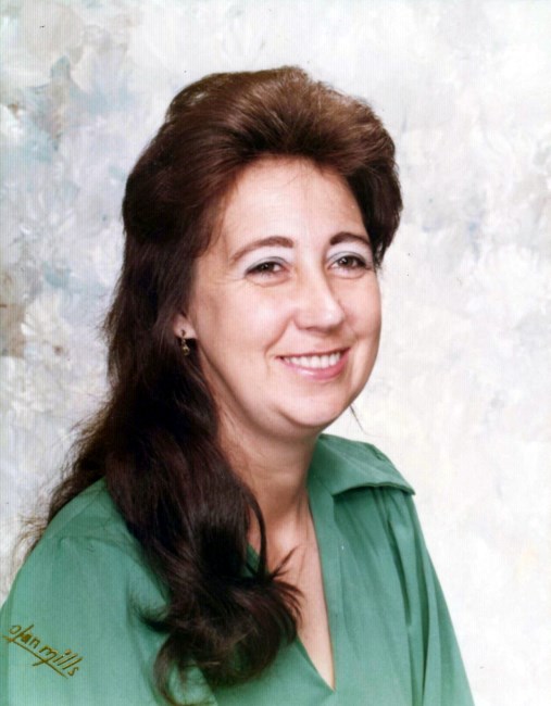 Obituary of Patricia S Wagner