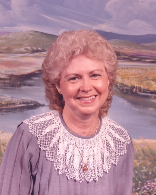 Obituary of Anna Irene Bagley