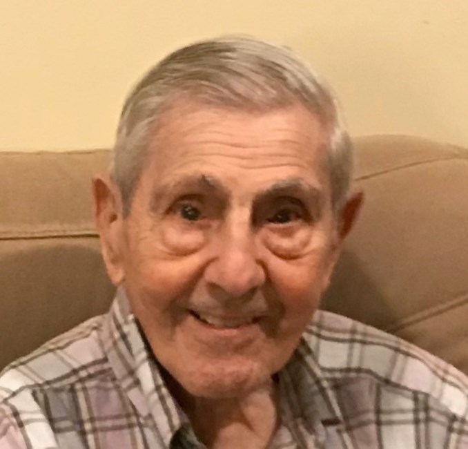 Obituary of Joseph Scardino