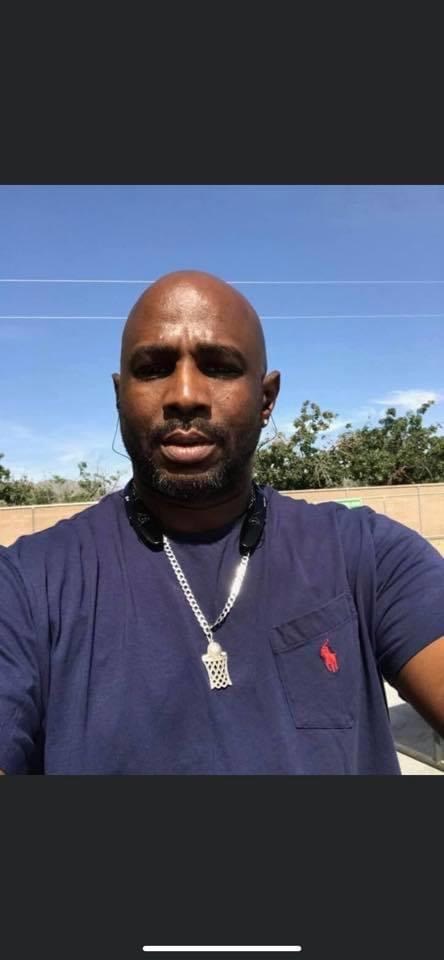 Obituary of Brian Deangelo Holmes