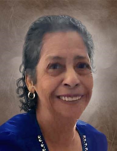 Obituary of Maria Mercedes Restrepo