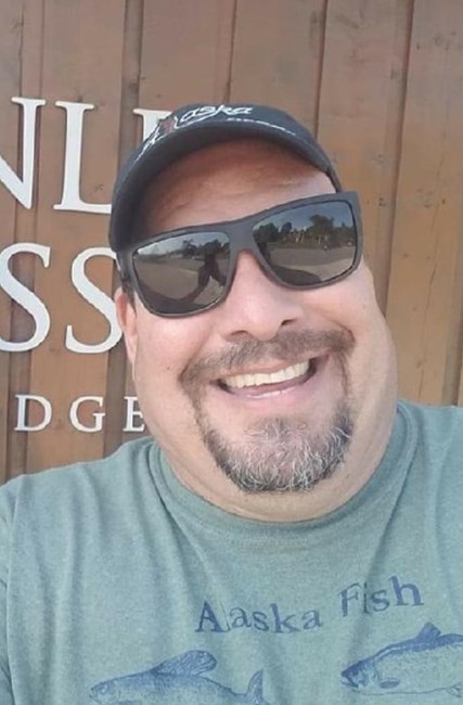 Obituary of Carlos Victor Alejandro