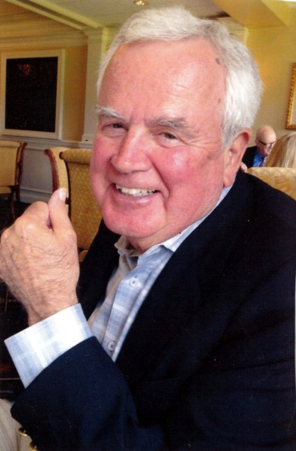 Obituary of Robert Woods Spessard