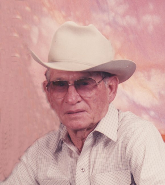 Obituary of Jack Dewey Cooper