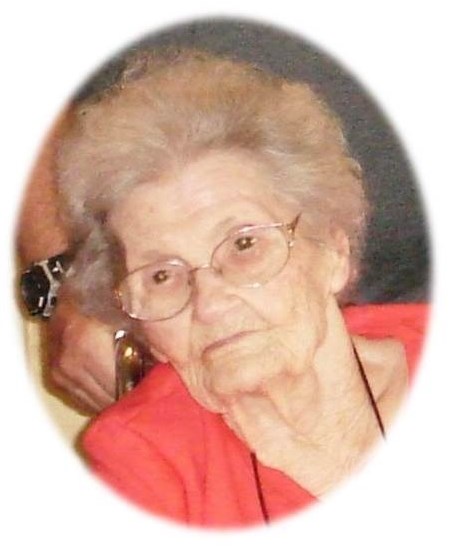 Obituary of Doreline O'Quinn
