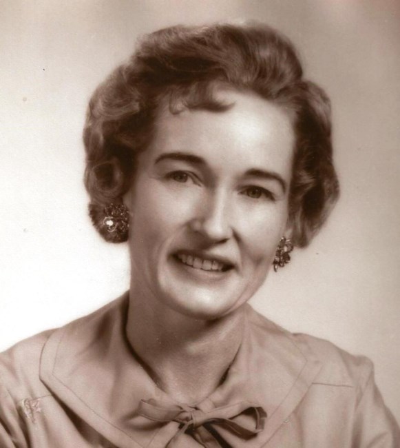 Obituary of Sally Fay Green