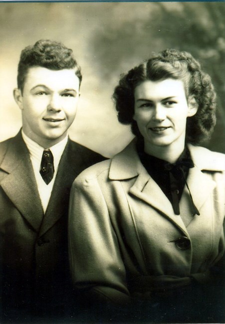 Obituary of Robert Edward Carson