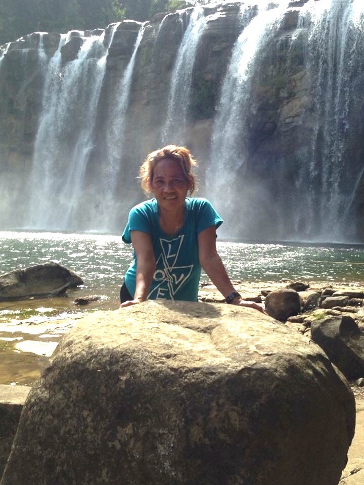 Obituario de Rosa Lomotos Gutierrez