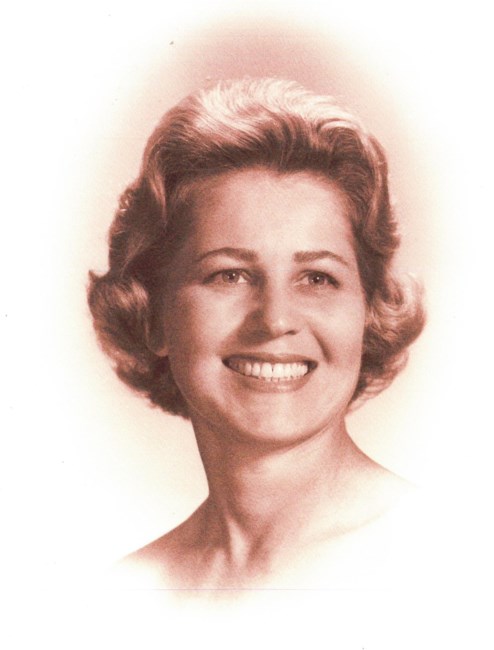 Obituario de Dorothy Grell Bethea