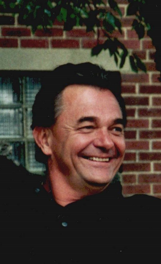 Robert Thomas Fugate Obituary - Cape Coral, FL - Share Memory