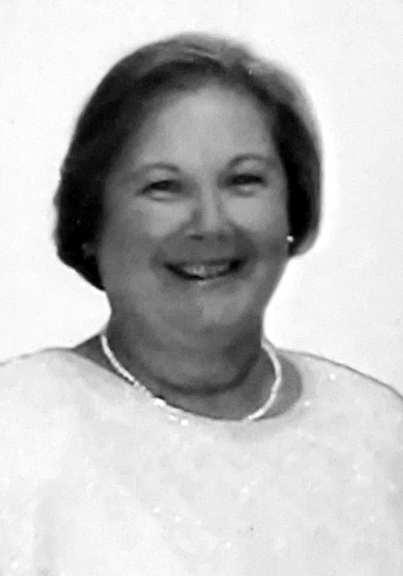 Obituario de Janet Bauer Harmon