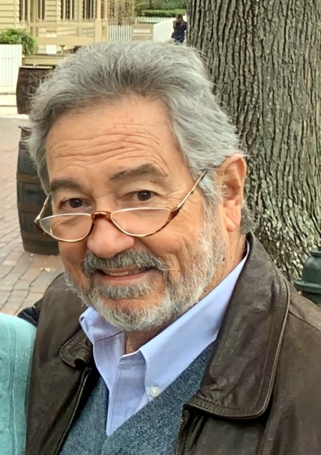 Obituary of Jose R. De La Torre Jr.