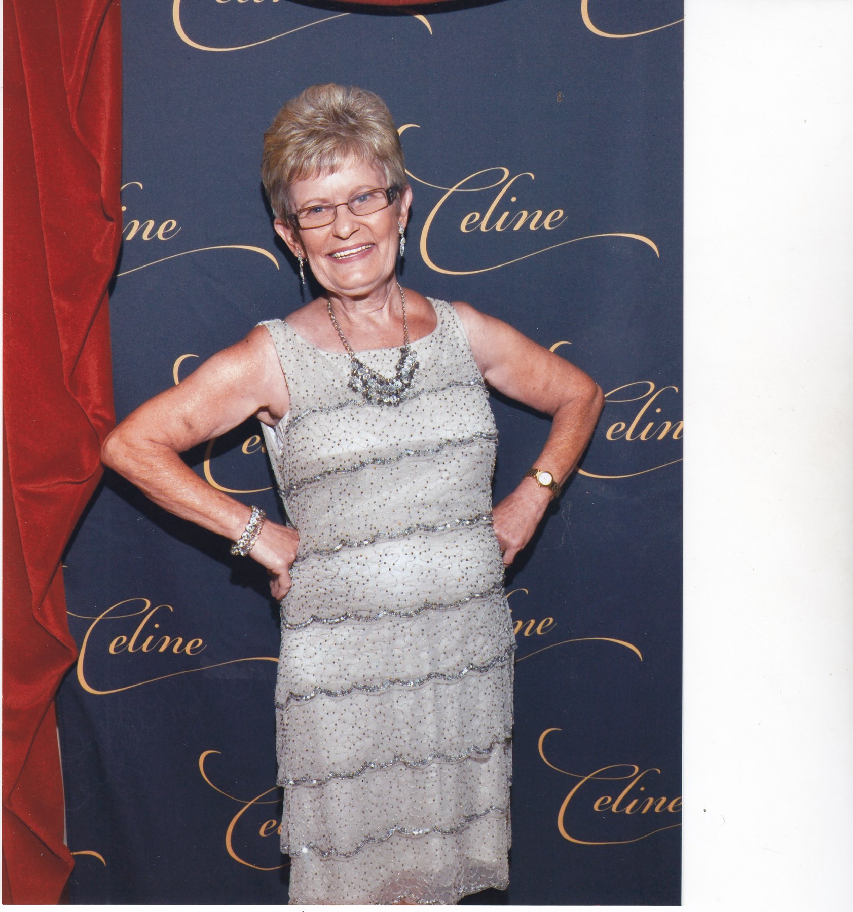 Obituary of Linda Susan Bruce