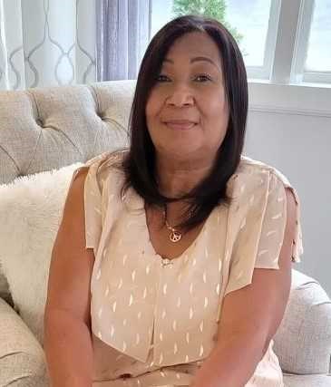 Obituary of Patria M. Carrasco-Bello