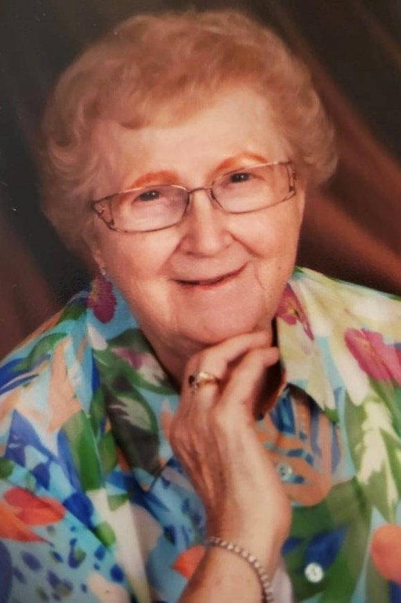 Alice Montgomery Obituary White Lake, MI