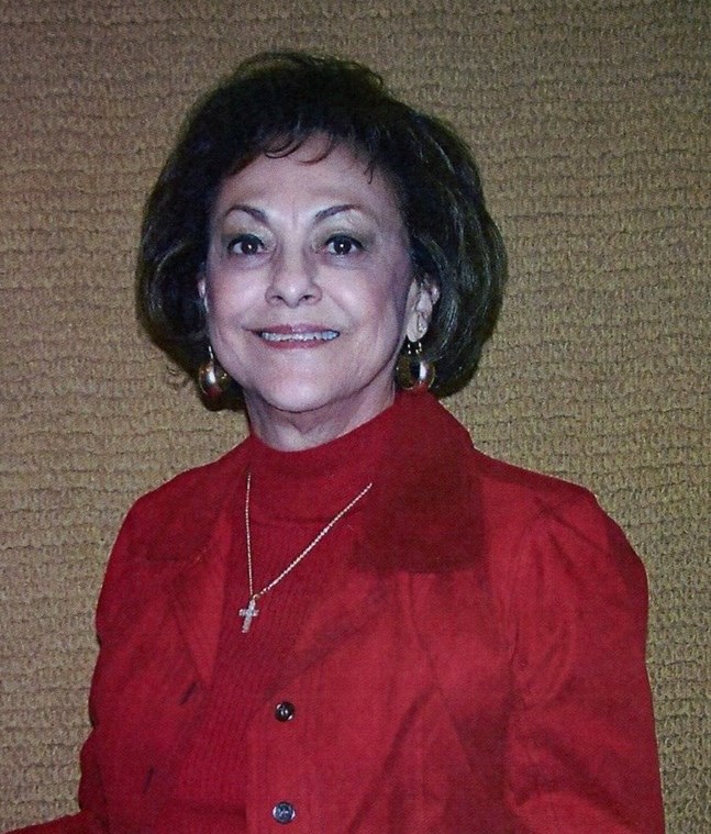 Esperanza Gamboa Obituary El Paso, TX