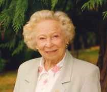 Obituary of Stella Kathleen Cromar Bruce SHANKS