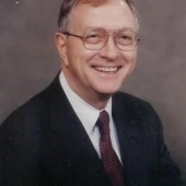 Obituary of Morris E. Stokes