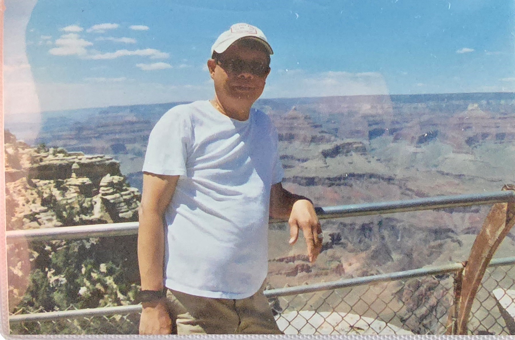 Obituary of Duc Van Tran