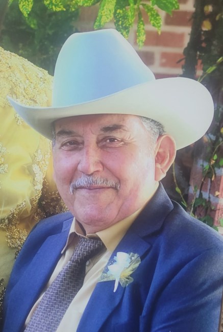 Obituary of Hector G. Rodriguez