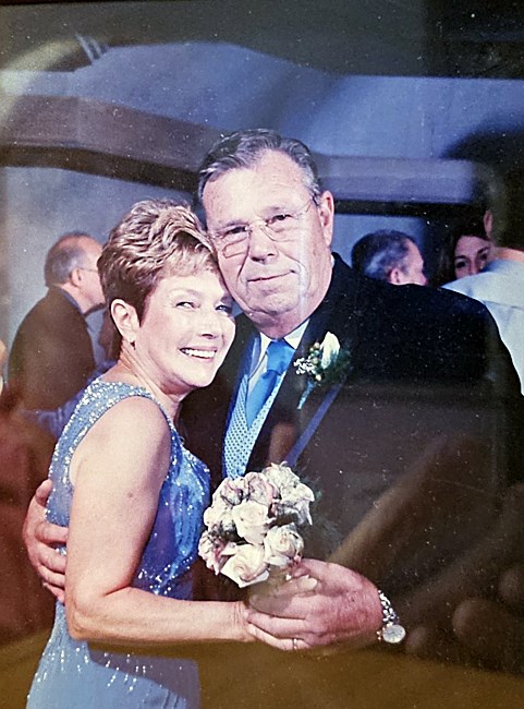 Obituary of William G. Hoermann, Sr.