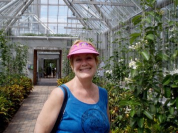 Obituary of Doris Ann Cash