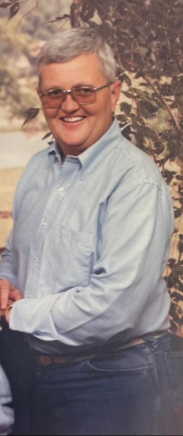 Obituary of Mickey Lynn Jones