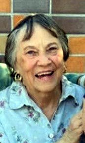Obituary of Mildred Reiner